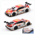 1:43 Scale M4 GTR Racing Diecast Transporto priemonės Modelis Vaikams Automobilių Žaislai Vaikams Dovanos su Vaizdo dėžute Kolekcija Automobilio modelis #15-Length-11cm