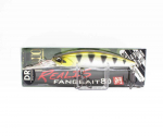 Duo Realis Fangbait 80DR Plaukiojantis vobleris ANA3344 (5964)