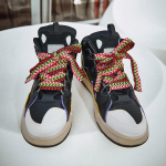 Vyri&scaron;ki / moteri&scaron;ki Harajuku stiliaus bendro prekės ženklo &bdquo;Tide&ldquo; prekės ženklo voki&scaron;ki batai &bdquo;Dad Batai&ldquo; Pora Auk&scaron;ti laisvalaikio sportbačiai