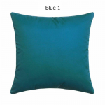 GZW 16 colių 18 colių 30 colių vandeniui atsparūs pagalvėlių užvalkalai, lauko namų dekoro Svetainės sofos pagalvėlių užvalkalai 45x45cm