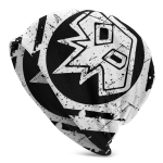 WoW Shaman World of Warcraft Unisex Bonnet žiemos bėgimo dvisluoksnės plonos kepurės unisex moterims One Size