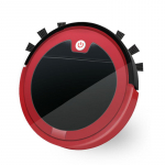 5 viename belaidis i&scaron;manusis robotas dulkių siurblys, daugiafunkcis itin tylus dulkių siurbimas, drėkinantis, skirtas naudoti namuose Buitinė technika