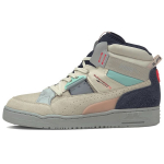 Puma Slipstream Mid Mutation Cyborg - Pilki Unisex Sportbačiai Peacoat Sunblaze 380714-02 37