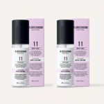 W.DRESSROOM &ndash; &bdquo;Dress&Living Clear&ldquo; hipoalerginiai ir antibakteriniai kvepalai apima BTS rinkinį &ndash; 80 ml x 2EA (21 variantas) 11+11