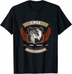 Tribe Native American Indian Pride Respect Retro Puikūs unisex mar&scaron;kinėliai S