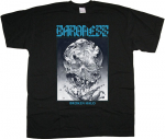 Baroness Broken Halo Unisex T-shirt S