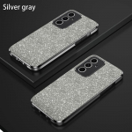 Prabangus gradiento blizgus padengtas dėklas, skirtas Samsung Galaxy A54 A34 A24 A14 A15 A05 A04 A53 A52 A23 A13 silikoninis apsauginis galinis dangtelis Samsung Galaxy S20