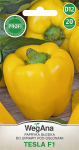 Papryka Tesla F1 20 nasion nasiona papryki - WegAna