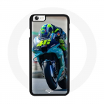 Coque iphone SE Valentino Rossi