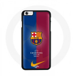 Coque Iphone 5 Bar&ccedil;a