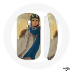 Souris Sans Fil koby Anime One Piece