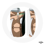 Souris Sans Fil Zoro One Piece Manga s&eacute;rie japanese