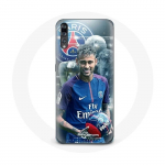 Coque pour Huawei p20 Neymar Paris Saint Germain PSG