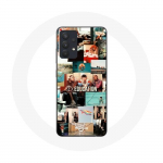Coque pour Samsung Galaxy A13 4G / A13 4G Lite Sex Education S&eacute;rie