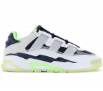 Adidas Originals NITEBALL &ndash; vyri&scaron;ki sportbačiai batai GY8564 ORIGINAL EU 40 UK 6.5 įvairiaspalvis
