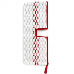 1vnt buitinės &scaron;luostės, valančios grindis, plaunamos mikropluo&scaron;to pur&scaron;kiamosios &scaron;luostės, skirtos Promist MAX pur&scaron;kiamam &scaron;luostei 1PC