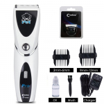 Codos CP8000 įkraunamas Cat Dogs H žoliapjovė elektrinis naminių kirpimo ma&scaron;inėlių valiklis Profional Dog Groomg Tools Hcut he With Box