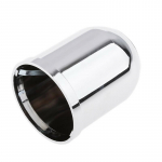 Universalūs priekabos priedai 50 mm automatinis vilkties kau&scaron;o rutulinio dangtelio dangtelis kablys Caravans priekabos vilkties apsauga