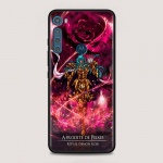 Skirtas MOTOROLA One Fusion dėklas, skirtas Moto G10 G9 G8 Plus Play Power One G20 G30 G40 G50 G60 Edge 20 Phone Shell Saint Seiya Anime Moto Edge 20Lite