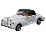 1/36 Metalinis metalinis automobilio žaislas berniukams 1/36-Size:12.5*5*4cm