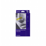 Mediheal Ink&scaron;tirų tirpstantis skaidrus nosies pleistras (3 parinktys) 4Patches x 1PCS