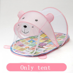 Ne&scaron;iojama vaiki&scaron;ka palapinė, animacinis vigvamas vaikams, vaikų žaidimų namelis lauke, didelė palapinė, i&scaron;&scaron;okanti žaislinė palapinė, patalpų kamuolių baseinas