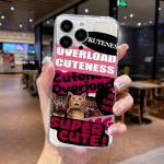 Space telefono dėklas, skirtas iPhone 13 11 15 ProMax OPPO A15S A57 A77 Sangsung A55 S24 VIVO Y21 Y21S XiaoMi Redmi 13C 9A Note 13 11 Huawei honor Mate 30 40 iPhone 15 gryna
