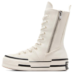 Converse Chuck 70 Plus X Auk&scaron;ti Egret Juodi Vyri&scaron;ki Kedai Kreminiai A08261C 36.5