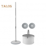 I&scaron;traukiamos rankenos &scaron;luostė 360 laipsnių besisukanti valymas mikropluo&scaron;to &scaron;lapias sausas grindis &scaron;luostės kau&scaron;ų rinkinys Lengvas kampų valymas