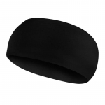 Vyri&scaron;kas galvos rai&scaron;tis Labai elastingas Sporto salė Bėgimas Tenisas Galvos apdangalas Sportinis prakaito rai&scaron;tis Vientisos spalvos Kvėpuojantis Futbolas Badmintonas Joga Plaukų rai&scaron;teliai juoda