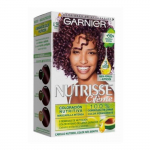 Garnier Nutrisse Creme Nourishing Color plaukų spalva 4.26 Violin