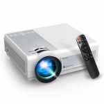 L36P projektorius 4K Full HD 1080P dviejų juostų Wifi6 BT5 ne&scaron;iojamas lauko filmų projektorius Namų kino projektorius, skirtas vaizdo įra&scaron;ams biuro stovyklavimui AU Plug