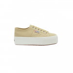 Superga 2790 Platforminiai batai Smėlio spalvos Migdolų S9111lwakl 220