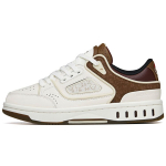 Anta Champion Valentino dienos riboto leidimo sportbačiai su žema vir&scaron;ūne Vyri&scaron;ki sportbačiai baltai ruda 112218011A-4 42.5