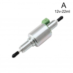 12V 24V automobilių oro dyzeliniai varikliai stovėjimo alyvos kuro siurblys oro stovėjimo &scaron;ildytuvas 2KW-5KW Webasto Eberspacher &scaron;ildytuvams automatinis &scaron;ildytuvas Pa Q1G6