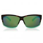 Costa Del Mar CUt Polarized Ut 77 Ogmp Vyri&scaron;ki akiniai nuo saulės Tortoiseshell/60