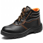 Mada Vyri&scaron;ki Apsauginiai Batai Odiniai Batai Atsparūs Dūriams Darbiniai Batai Plieniniai Pir&scaron;tai Apsauginiai Pramoniniai Batai Žieminiai Batai Nesunaikinami 43