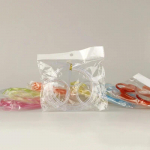 Akiniai i&scaron; &scaron;iaudų Juokingi mink&scaron;ti PVC akiniai Lankstūs gėrimo &scaron;iaudeliai Vaikų vakarėlio reikmenys Baro reikmenys Kūrybi&scaron;kumo žaislas vaikams Dovana skaidri