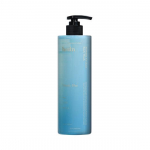 Hidden Perfume 5.5 Spuoguotas Kūno Prausiklis Essential Blue 500ml