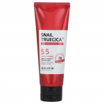 SOME BY MI, Snail Truecica, Miracle Repair Mildly Acidic Gel Cleanser, 100ml (3.38fl oz)
