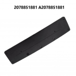 Priekinio buferio valstybinio numerio ženklo laikiklio atraminis tvirtinimo rėmas skirtas Mercedes E-CLASS W207 2078851881 A2078851881 automobilių priedai CHINA