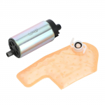 Kuro siurblio komplektas su filtru Honda MSX125 GROM 125 C125 CT125 Super Cub 2016-2021