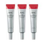 AHC Ten Revolution Real akių kremas veidui 35 ml 35ml X 3PCS