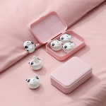 Kitaya Panda Sagė: Be adatų, lengvas atrakinimas vienu mygtuku.