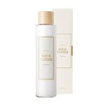 Ryžių tonikas, 77,78% ryžių ekstrakto, &scaron;vytėjimas su niacinamidu, drėkinantis sausai odai, vegani&scaron;kas, grožio tonikas, 5,07 fl oz/150 ml One Size