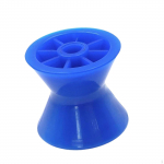 Valties priekaba Ritinėlis Priekinis atramas Didelio stiprumo skirtas Ports Marine S