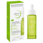 Bioderma Sebium serumas 30ml