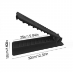 Vienos eilės kebabų kepimo aparatas BBQ mėsos ie&scaron;melių gaminimo ma&scaron;ina, daugkartinio naudojimo plastikinė kepsninės kepsninė Kebabų ruo&scaron;imo stovyklavietėje kepsninės įrankiai