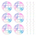 Automatinis &scaron;unų kamuoliukų paleidėjas Interaktyvus teniso kamuoliukų metiklis &scaron;unims, skirtas naudoti patalpose ir lauke 6pcs