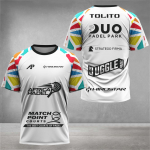 Vyri&scaron;ki mar&scaron;kinėliai Auk&scaron;tos kokybės Prakaituojantys Teniso treniruočių mar&scaron;kinėliai Lauko laipiojimo &scaron;varkas Vasariniai kvėpuojantys Laisvi trumpomis rankovėmis XL